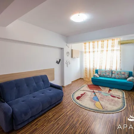 Apartel 10 - Garsoniera Perla Διαμέρισμα